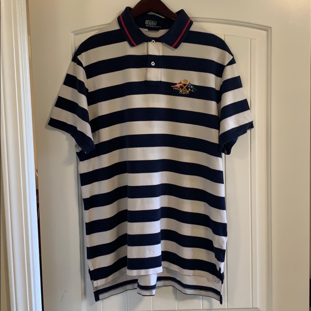 Ralph Lauren Polo
